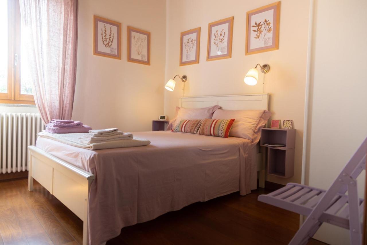 Il Casale Alle Farine Viterbo Quarto foto