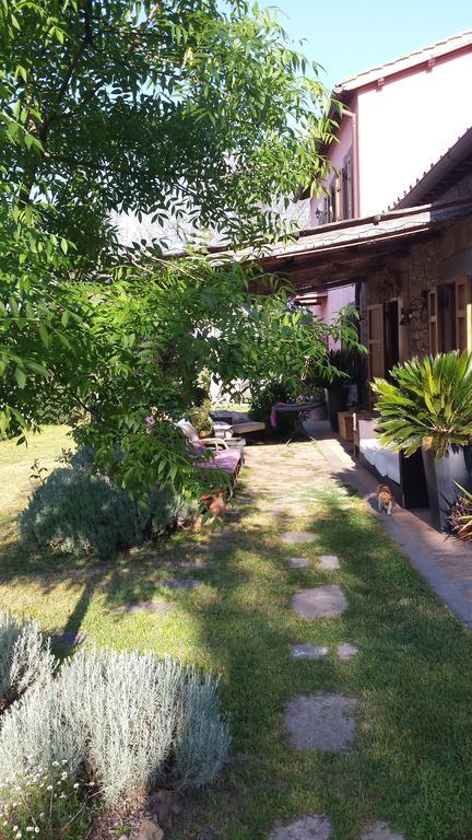 Il Casale Alle Farine Viterbo Exterior foto