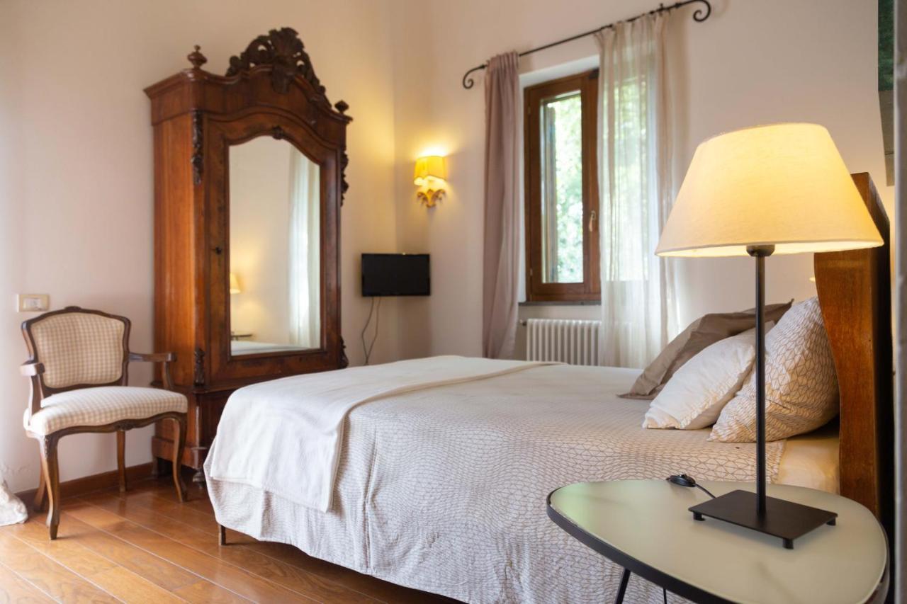 Il Casale Alle Farine Viterbo Quarto foto